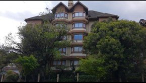 Apartamento em Gramado